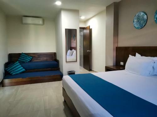 Hotel Pabela