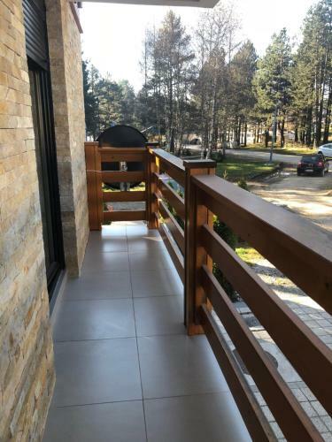 Apartman Rajkovic