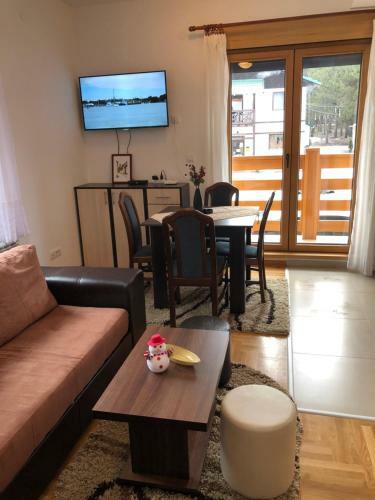 Apartman Rajkovic