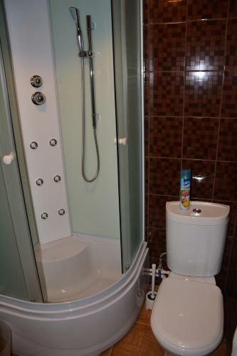 Dvoriki Hotel