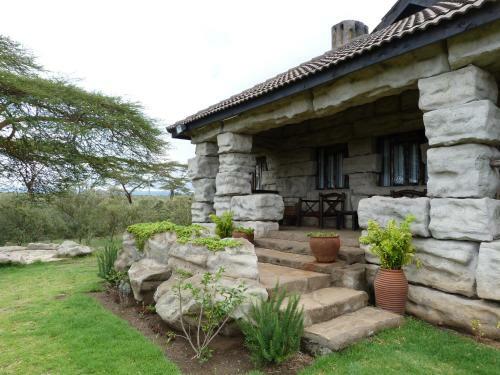 Hotel Shwari Cottages
