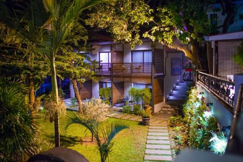Hotel La Varangue