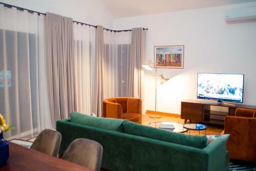 Hotel La Varangue