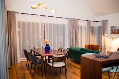 Hotel La Varangue