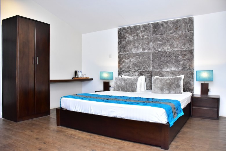 Bed And Breakfast Bongo Stay