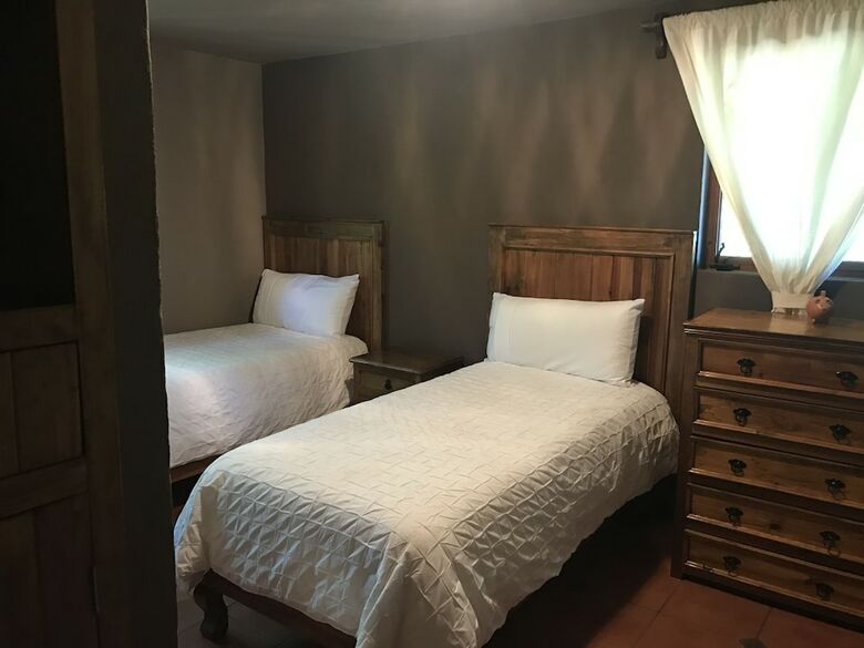 Casas de Guanajuato