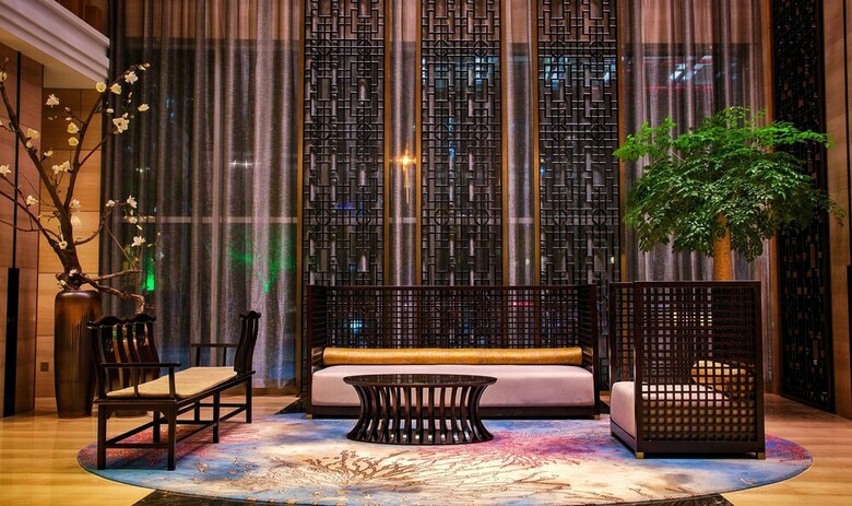 Jun Sun Hotel