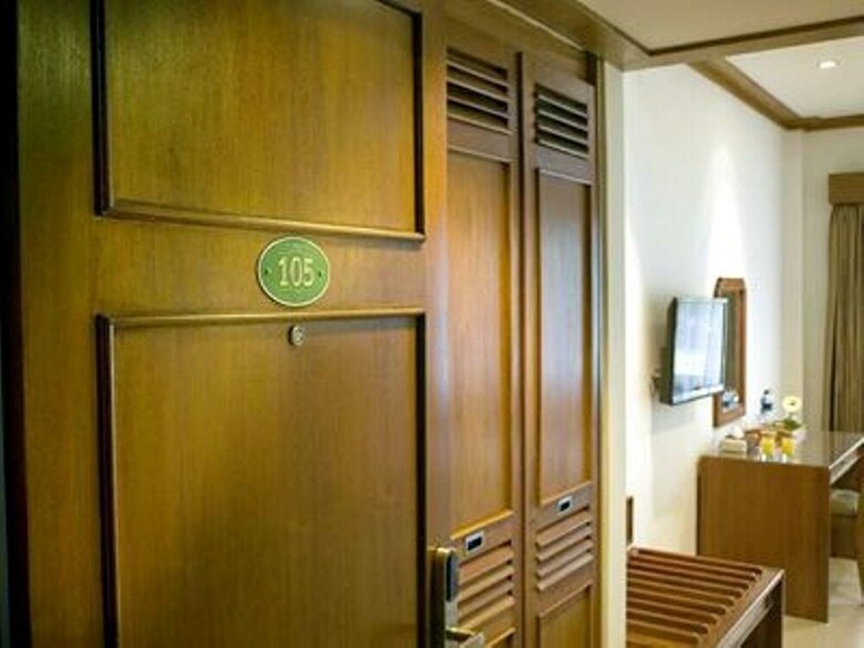Paniisan Hotel