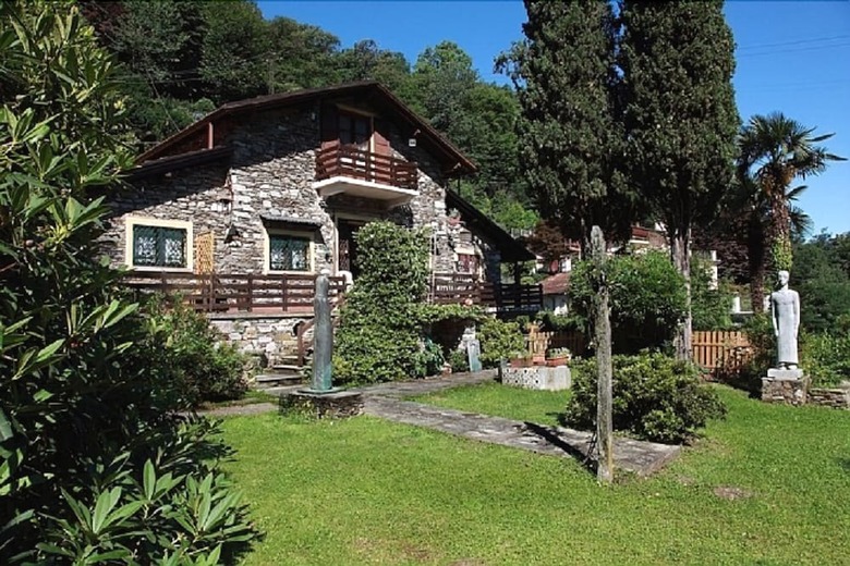 B&B Villa Lucciola