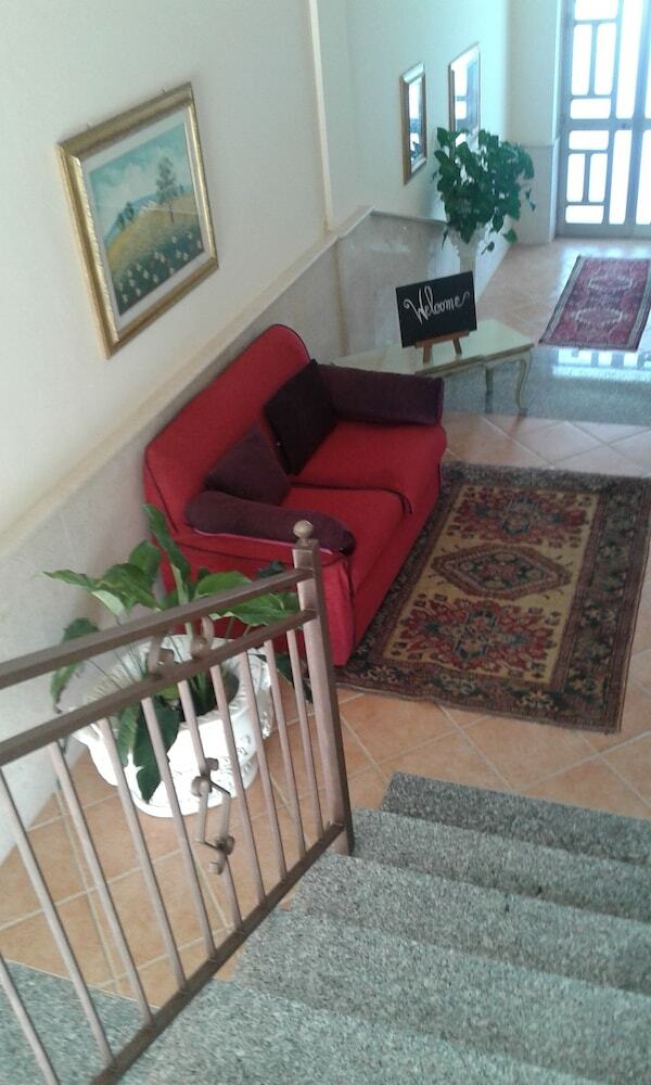 Appartement Villa Ida