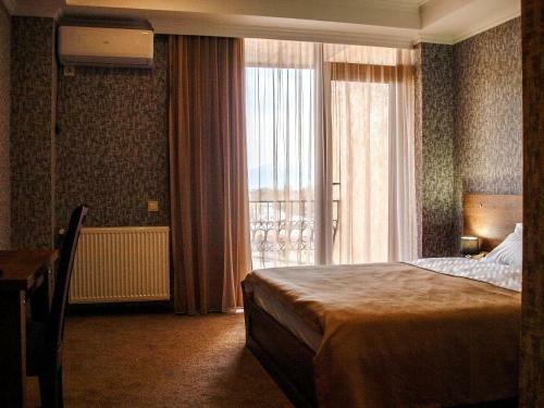 King David Hotel