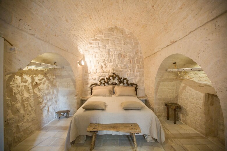 Bed And Breakfast Dimore Antichi Mestieri
