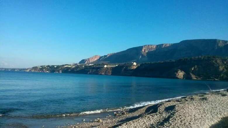 Villa Marina Beach