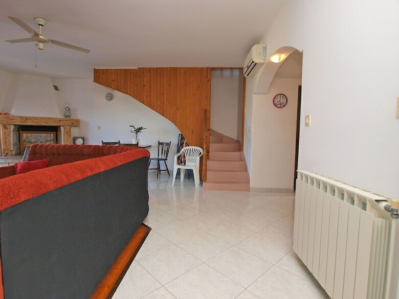 Apartment 603