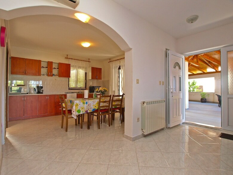 Apartment 603