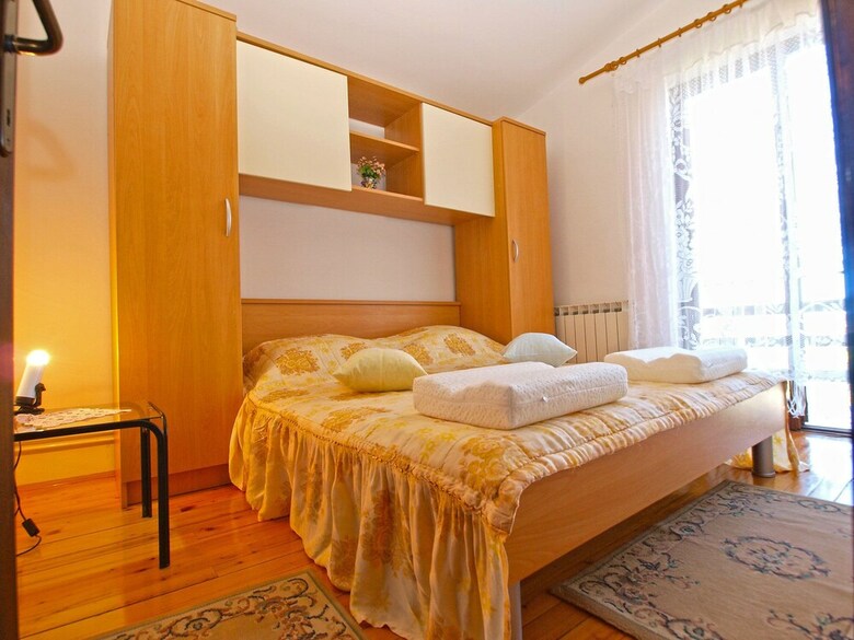 Apartment 603