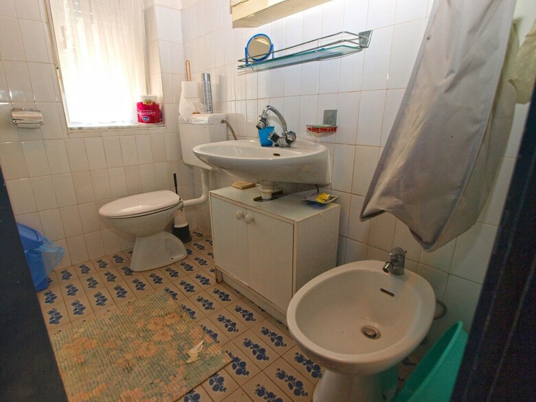 Apartment 461