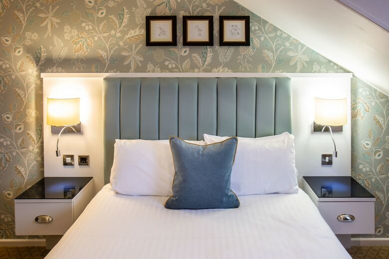 Abbey Hotel