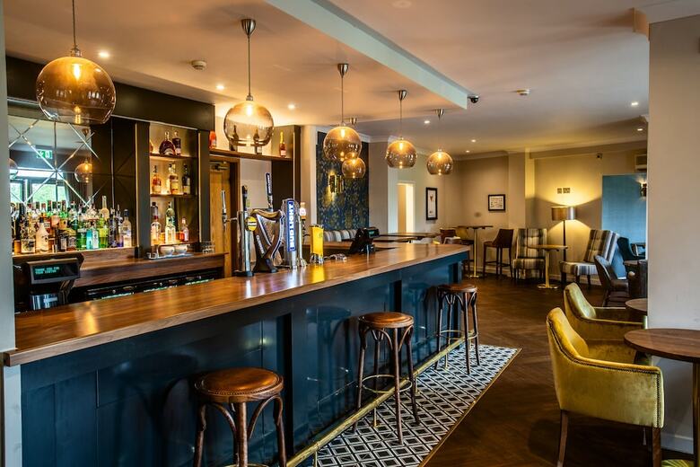 Abbey Hotel