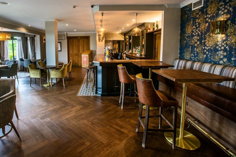 Abbey Hotel