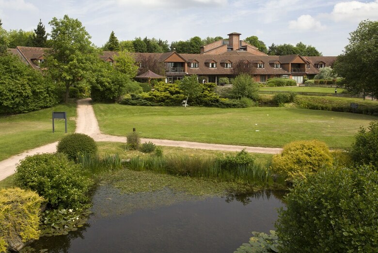 Abbey Hotel