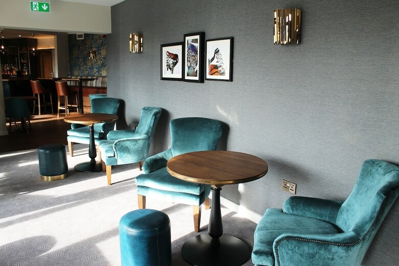 Abbey Hotel