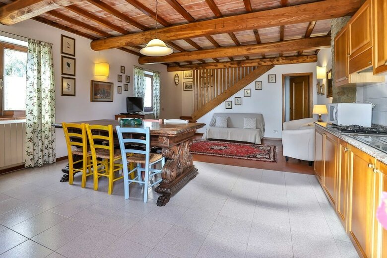 Appartement Il Colombaio