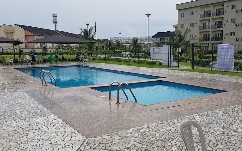 Asa Apartments