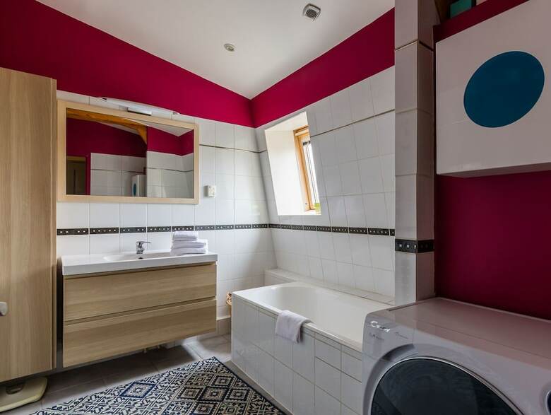 Appartement Bright Arches