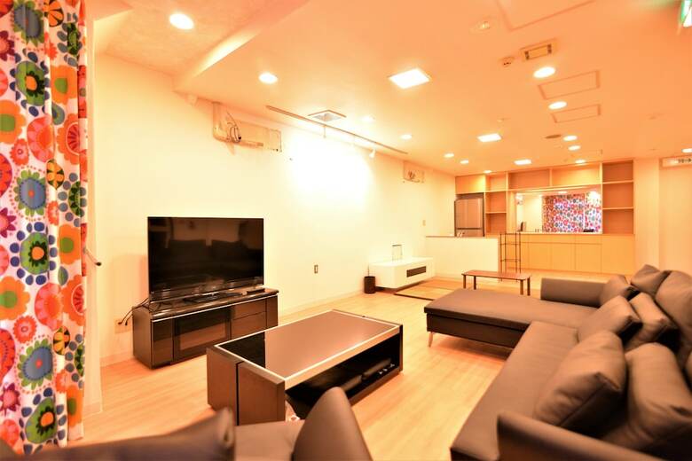 Hotel Granda Ofuna