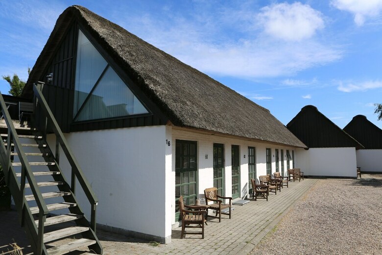 Auberge N�rby Kro