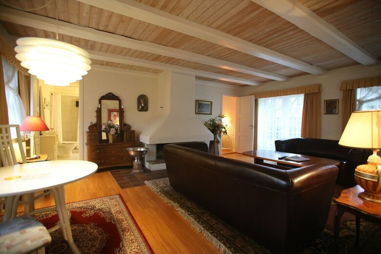 Auberge N�rby Kro