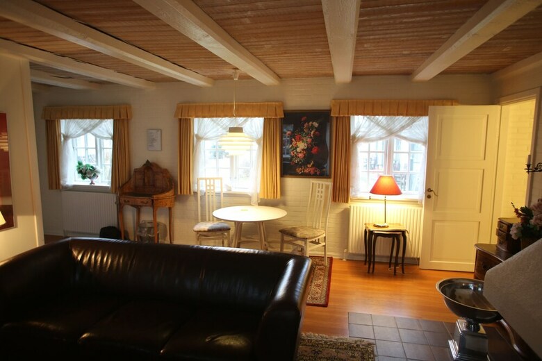 Auberge N�rby Kro