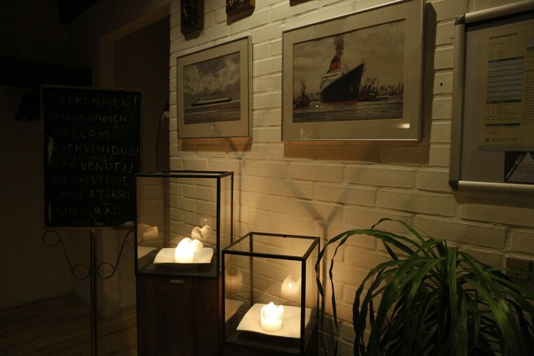 Auberge N�rby Kro