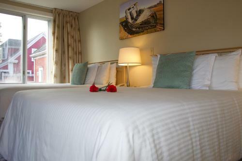 Auberge Rum Runner Inn