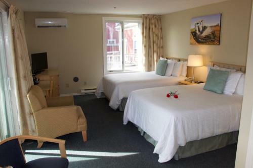 Auberge Rum Runner Inn