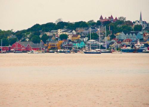 Auberge Rum Runner Inn