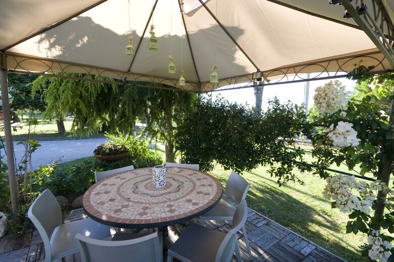 Bed And Breakfast Abbadia 14