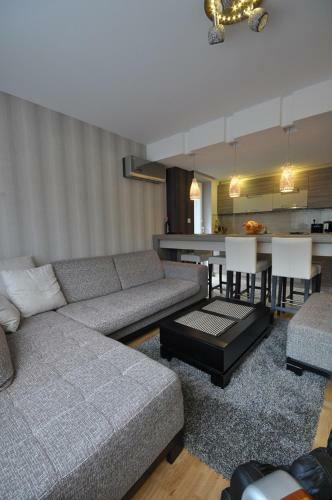 Lux Apartman