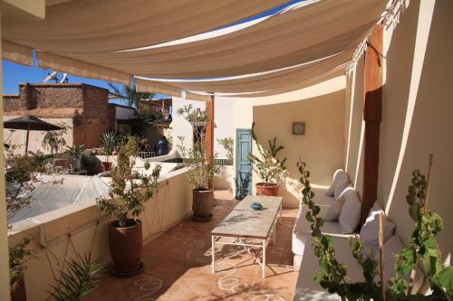 Hotel Riad Le Coq Berbere