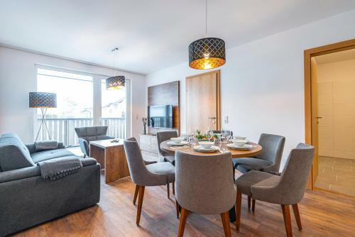 Appartements Haus Bergblick