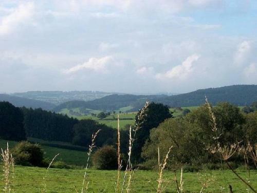 Apartment- La Ferme