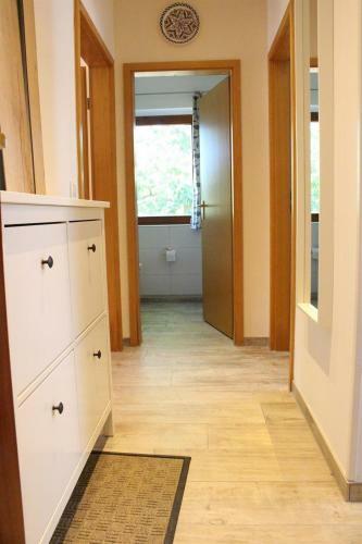 Appartement Ferienwohnung Oosting