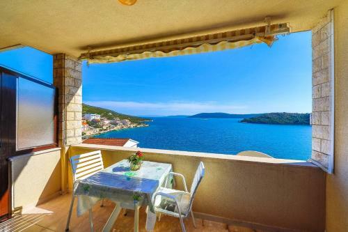 Apartments Ivan - Panoramic View