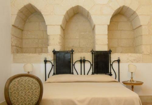 Bed And Breakfast Palazzo Vecchio