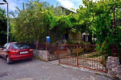 House Milan