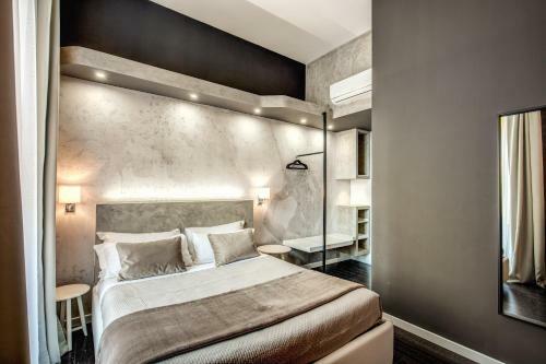 Hotel Four Rivers Suites