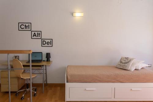 Appartement Agora Suite