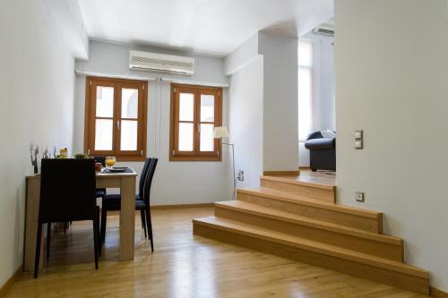 Appartement Agora Suite