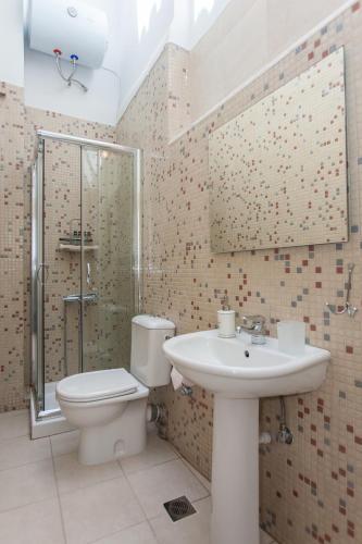 Appartement Agora Suite